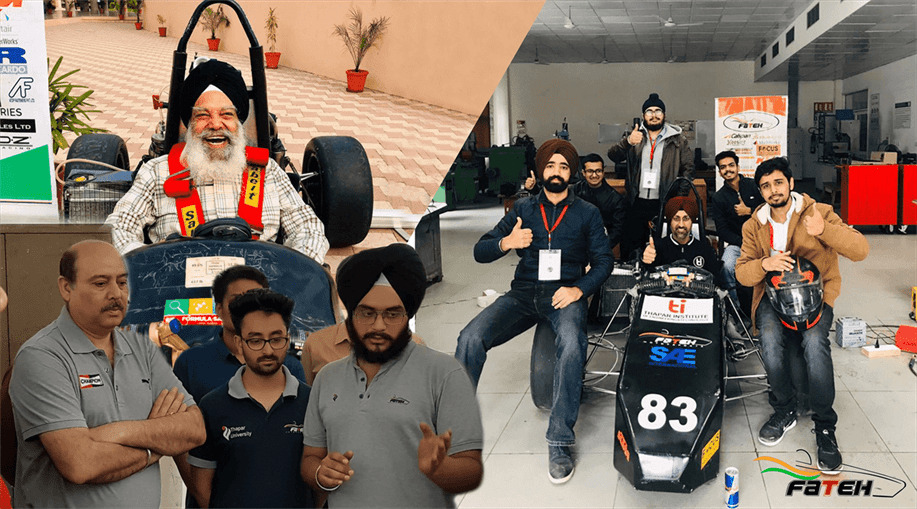 alumni sponsor collage